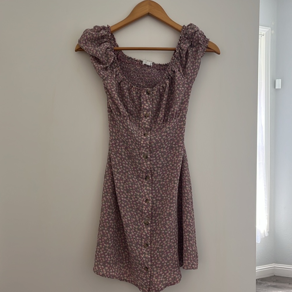 3 Dresses 1 Blouse